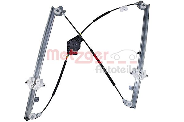 METZGER 2160723 ORIGINAL ERSATZTEIL Fensterheber